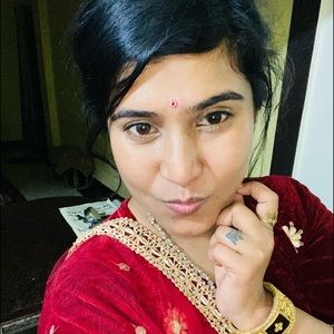 Meet your Posher, Ruchi